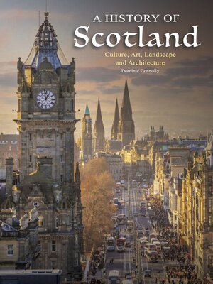cover image of A History of Scotland